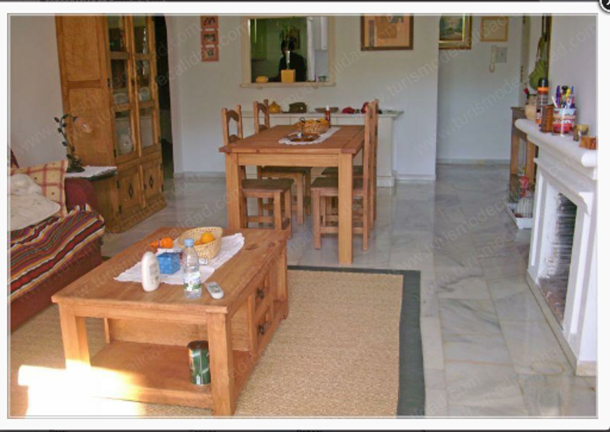 Apartment With 2 Rooms In Estepona, With Pool Access And Furnished Bal エクステリア 写真